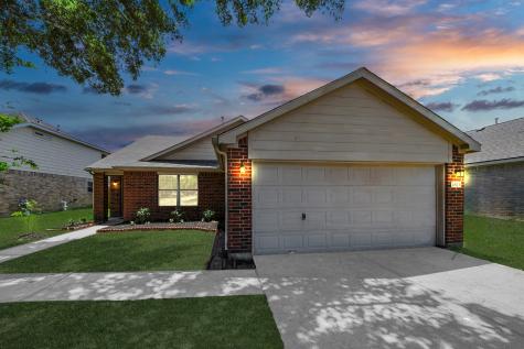 5818 Taylan Lane Rosenberg TX 77471