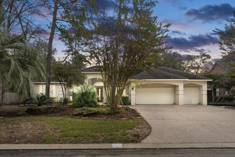 3 Stone Springs Circle Spring TX 77381