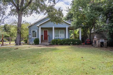 208 Mable Street Baytown TX 77520