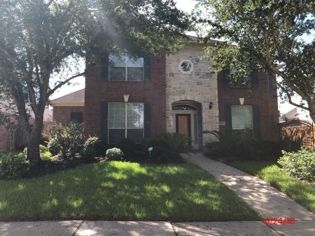 21107 Rebecca Hill Court Richmond TX 77406