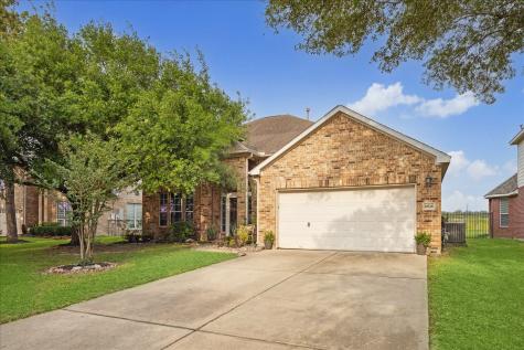 10526 Cobalt Falls Drive Houston TX 77095