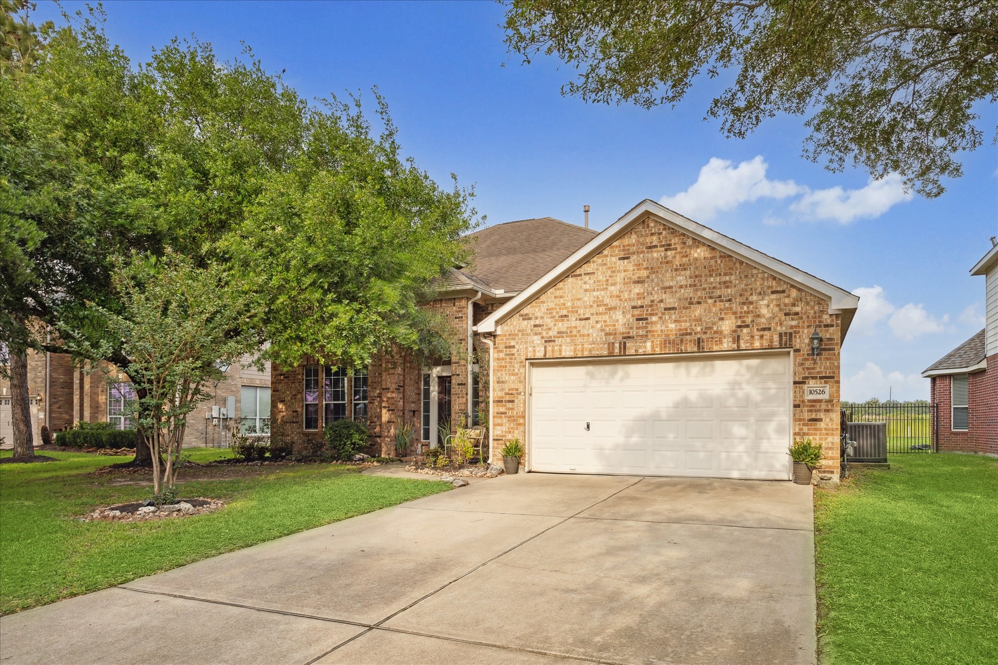 10526 Cobalt Falls Drive Houston TX 77095