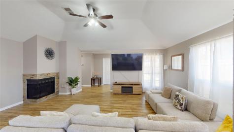 903 Foxborrough Lane Missouri City TX 77489