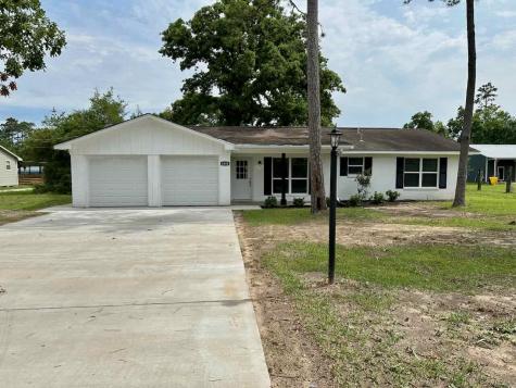 6358 Kiwanis Club Road Silsbee TX 77656