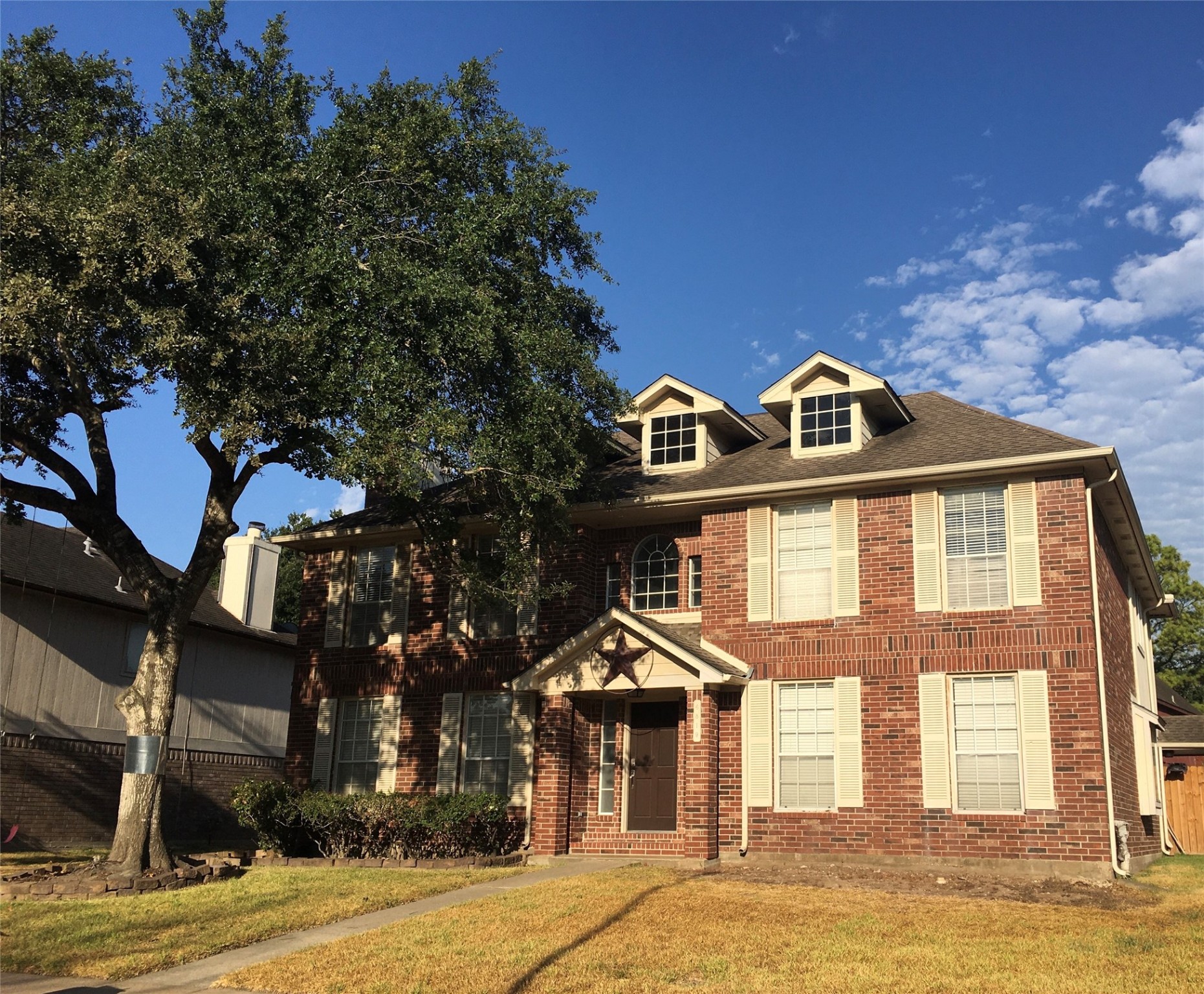 6819 Little Redwood Drive Pasadena TX 77505