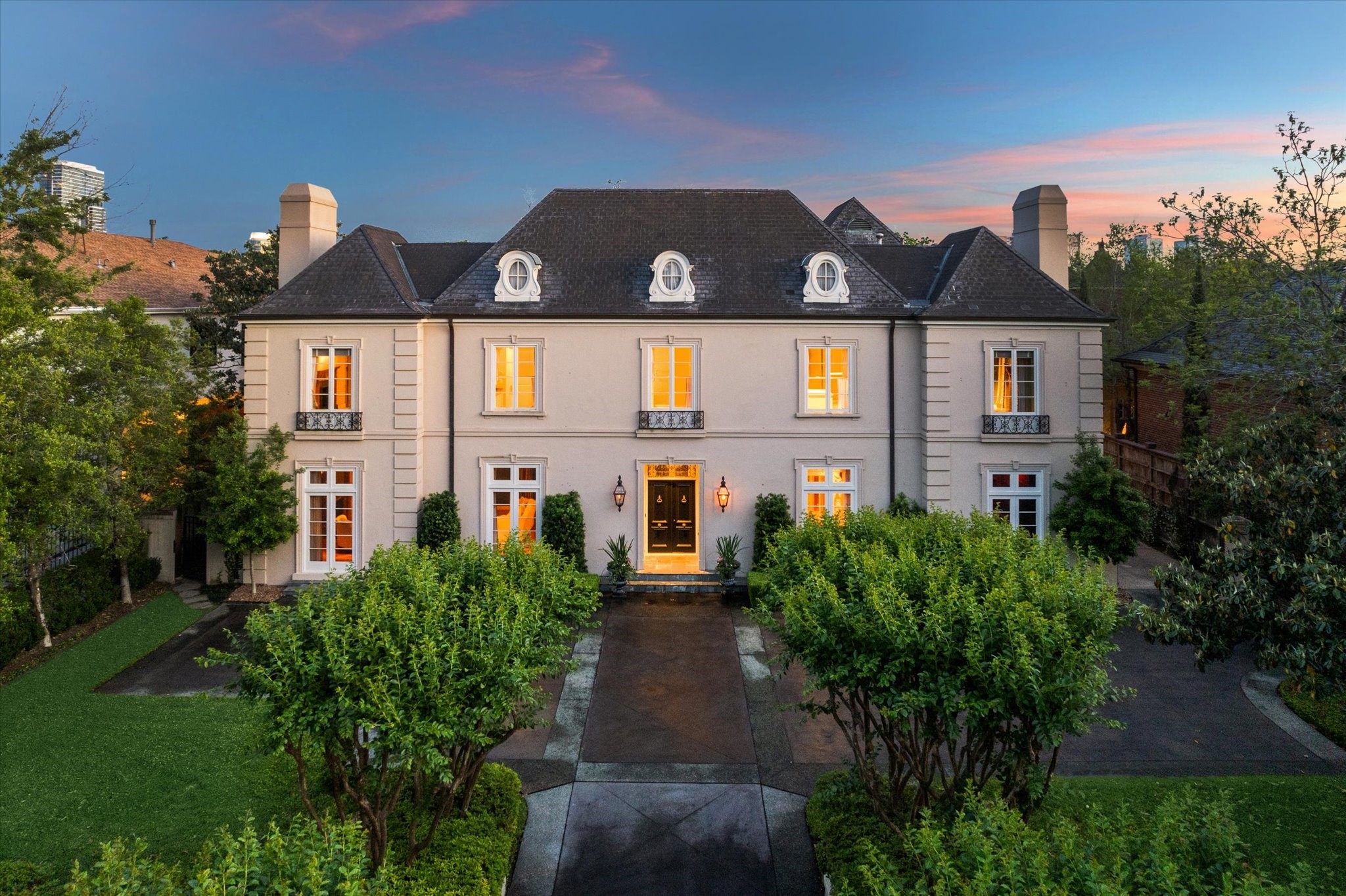 3263 Huntingdon Place Houston TX 77019