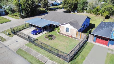 5503 Ricky Street Houston TX 77033