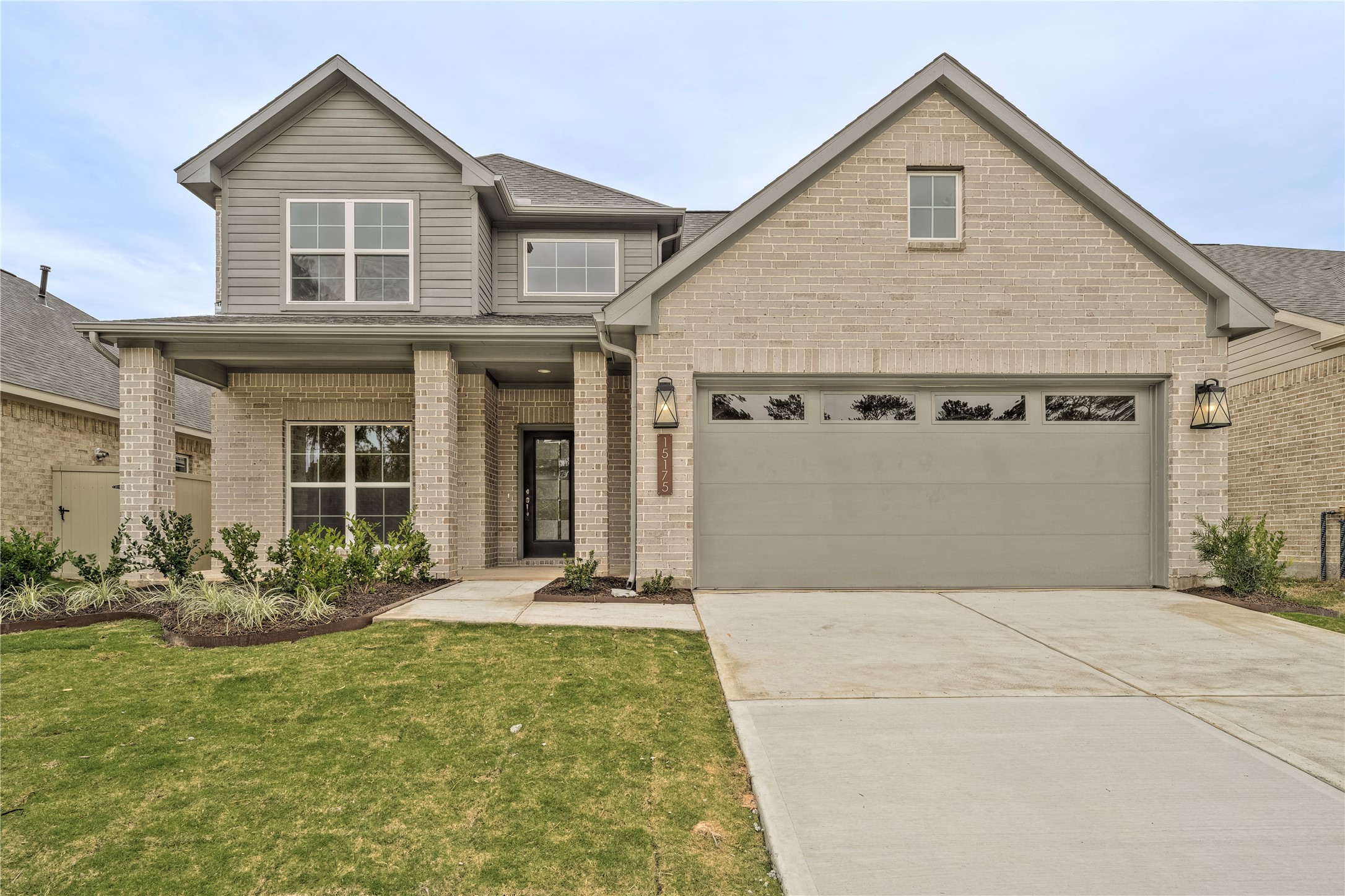 15175 N Heron Heights Way Magnolia TX 77354