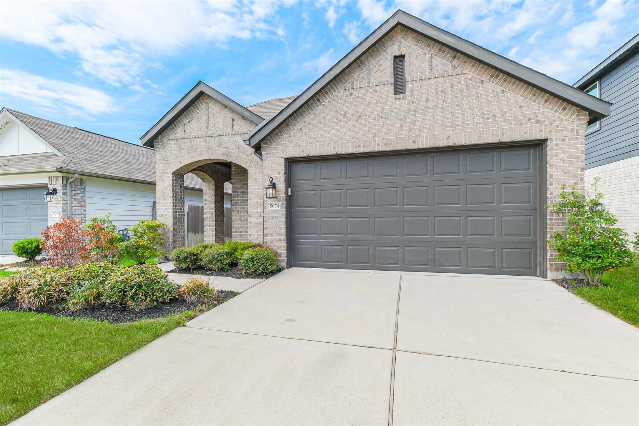 5074 Klein Orchard Drive Houston TX 77066