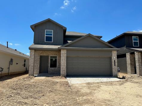 12343 Morning Vista Drive Houston TX 77014