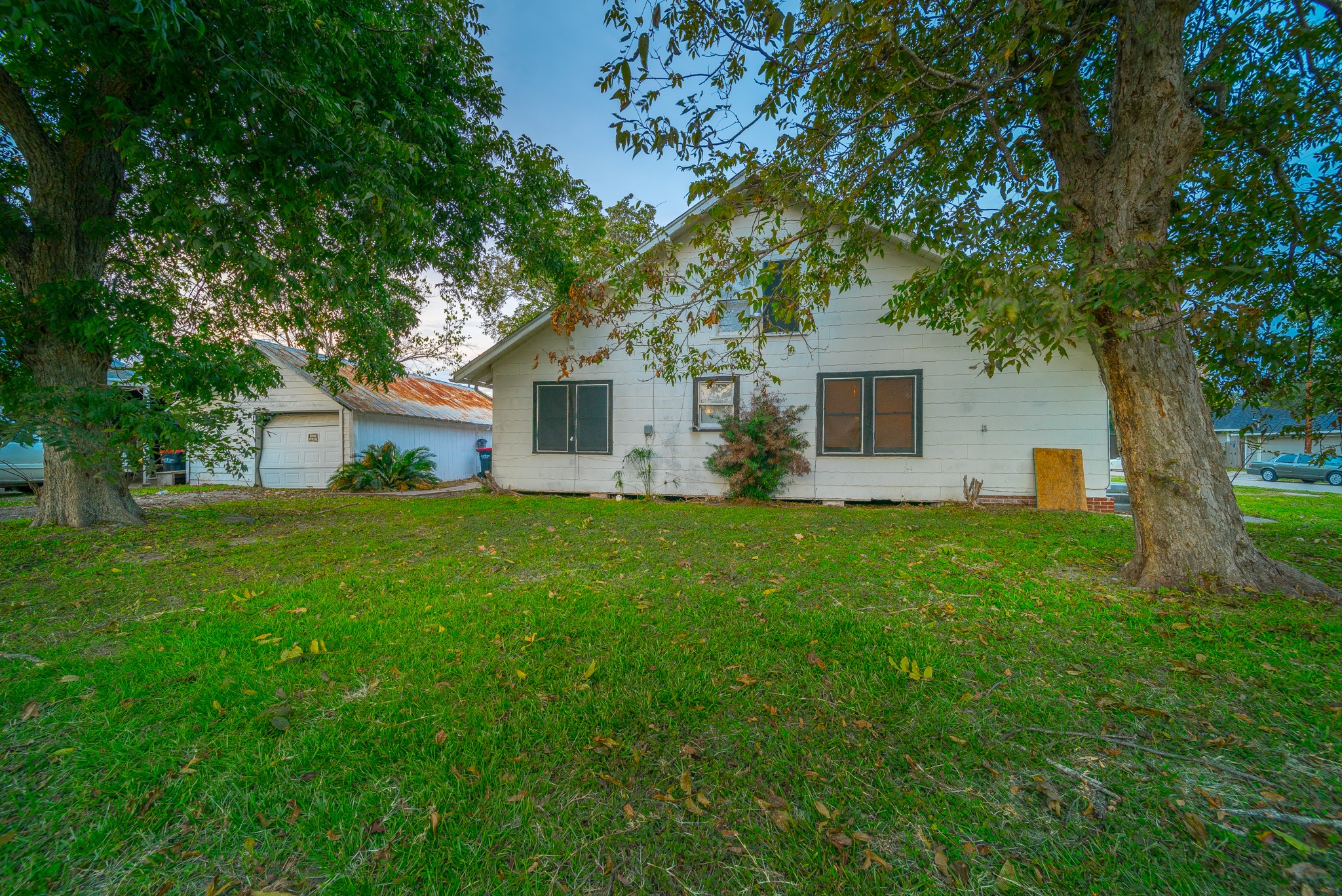 701 N Gaillard Street Baytown TX 77520