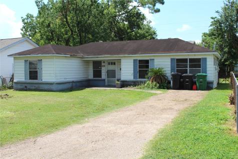 806 Mayford Street Houston TX 77076
