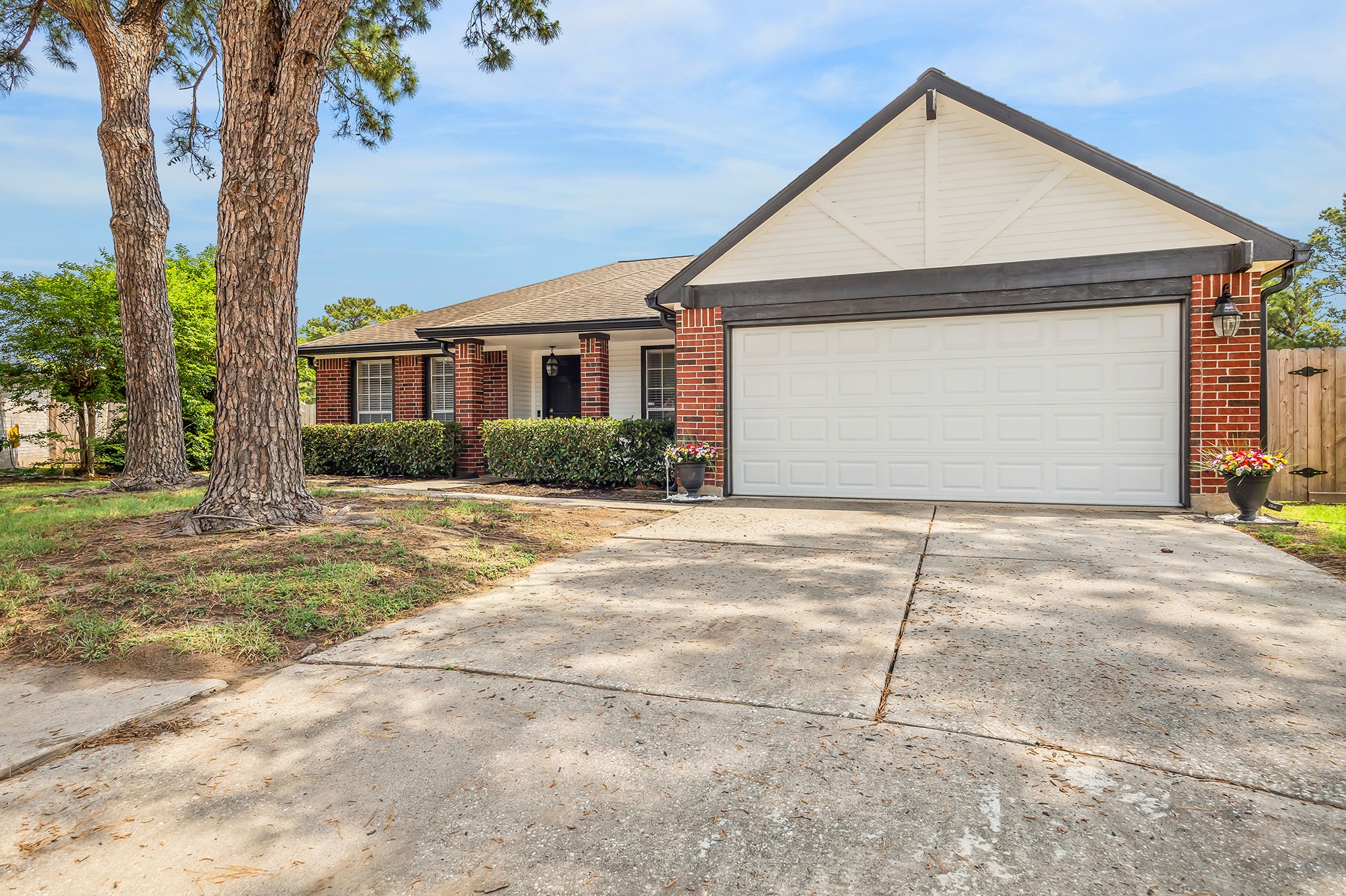 9034 Smokehollow Drive Houston TX 77064