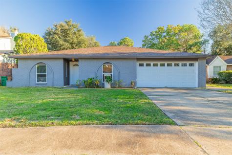 24103 Pepperrell Place Street Katy TX 77493