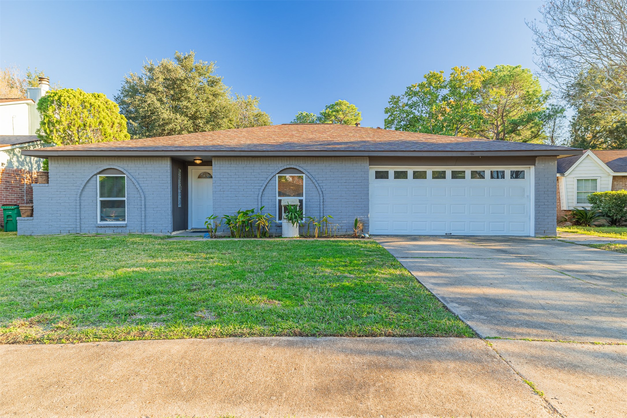 24103 Pepperrell Place Street Katy TX 77493