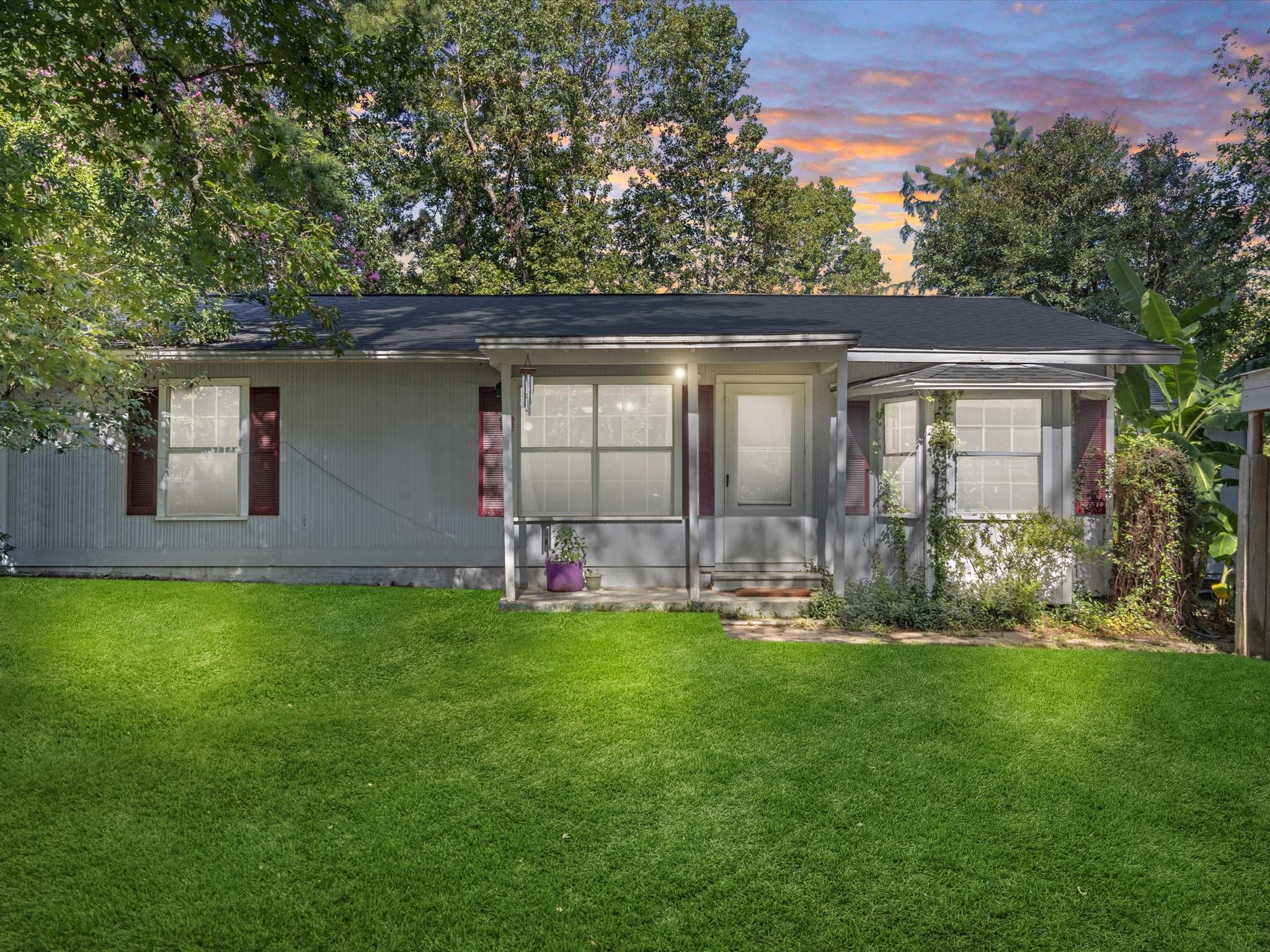 15173 Coaltown Road Willis TX 77378