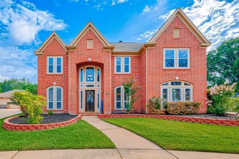 24818 Greenough Drive Katy TX 77494