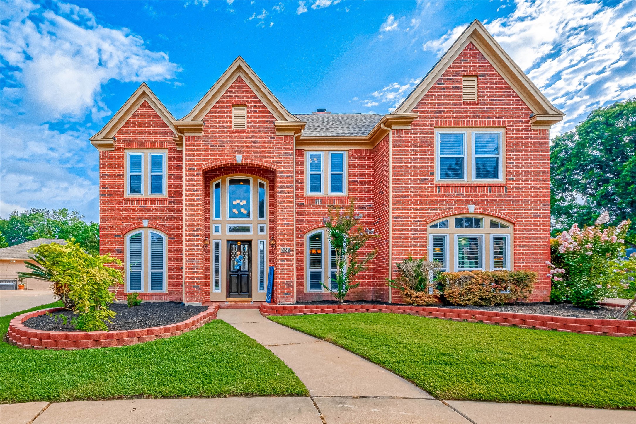 24818 Greenough Drive Katy TX 77494