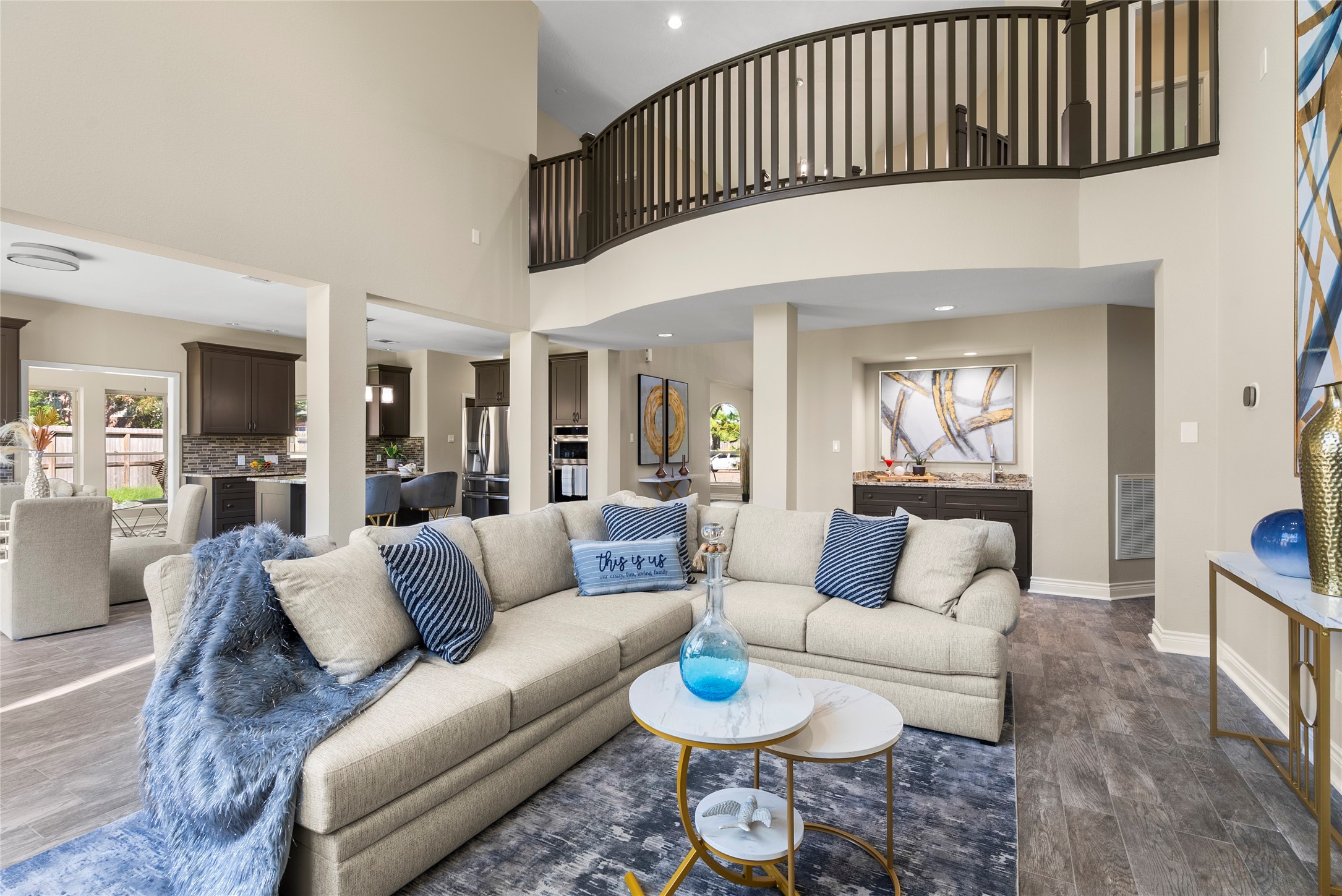 4402 Sterling Wood Way Houston TX 77059