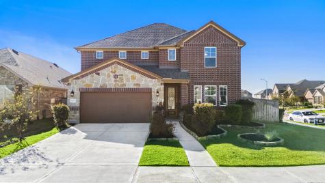 11710 Winthrop River Trail Richmond TX 77406
