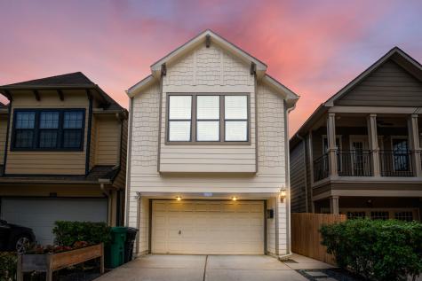 1423 Prince Street Houston TX 77008