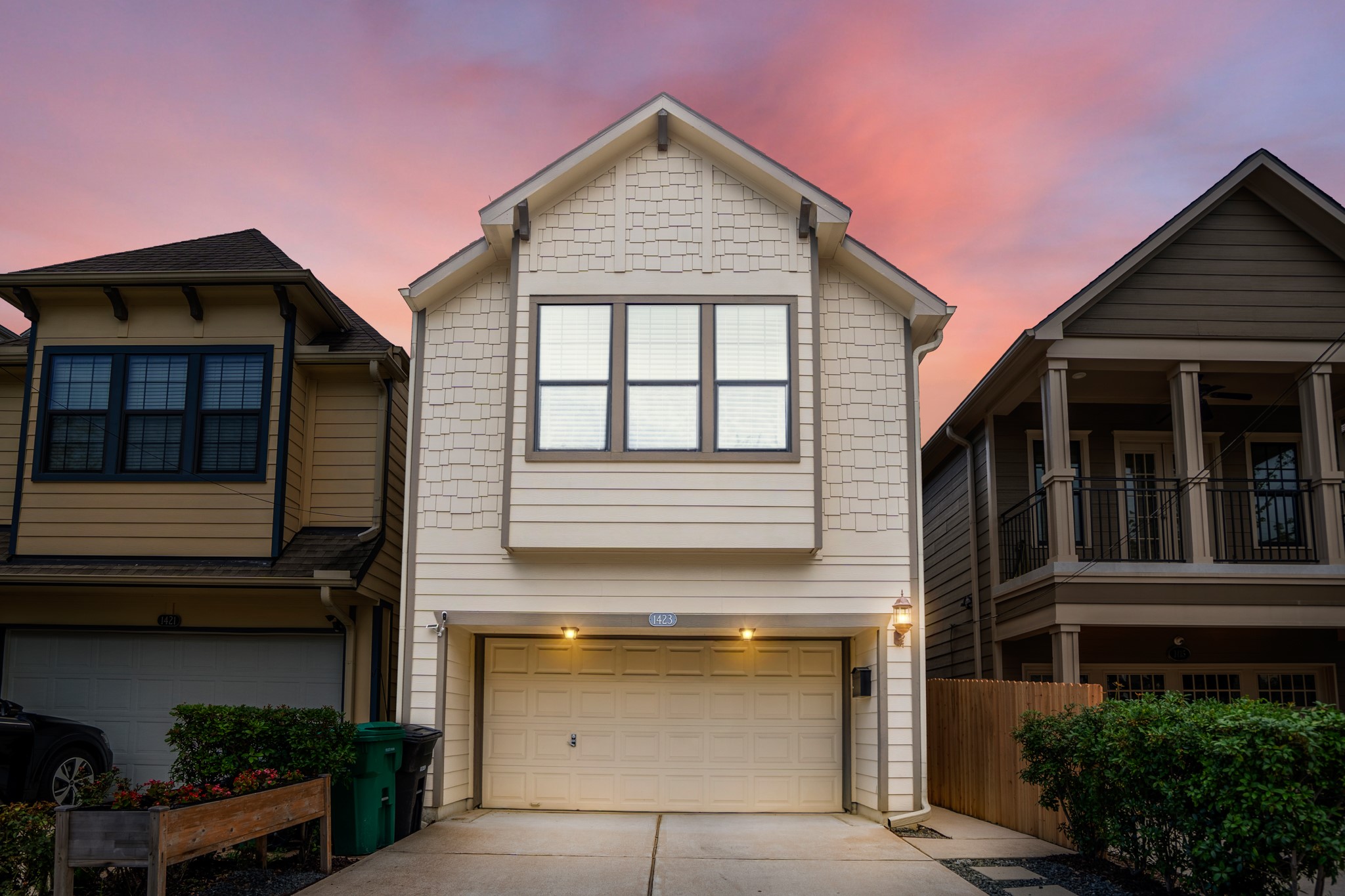 1423 Prince Street Houston TX 77008