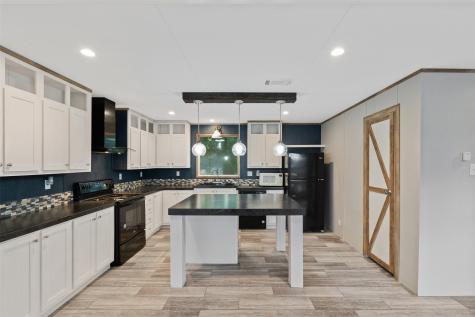 16319 Willway Court Conroe TX 77303