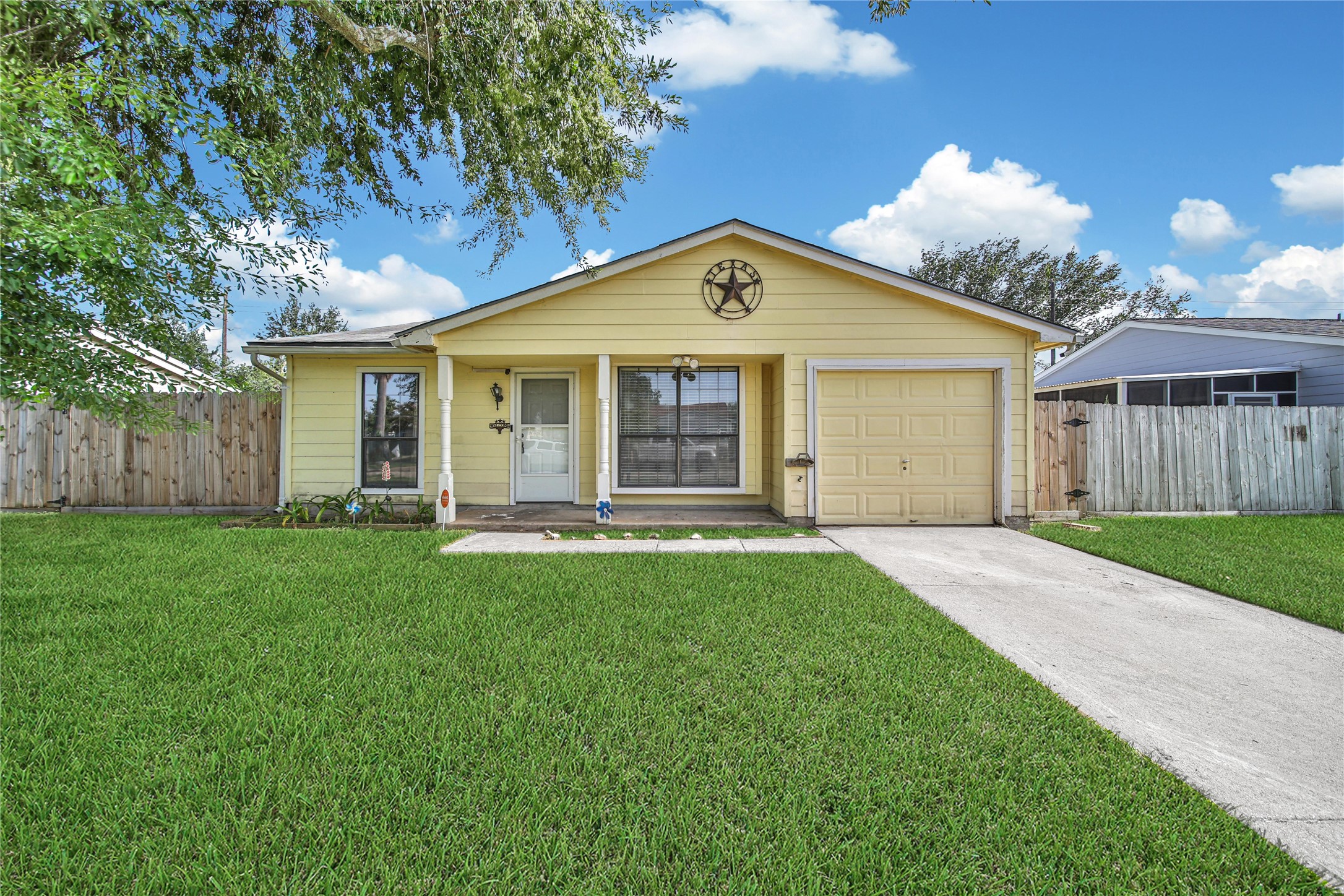 24323 Four Sixes Lane Hockley TX 77447