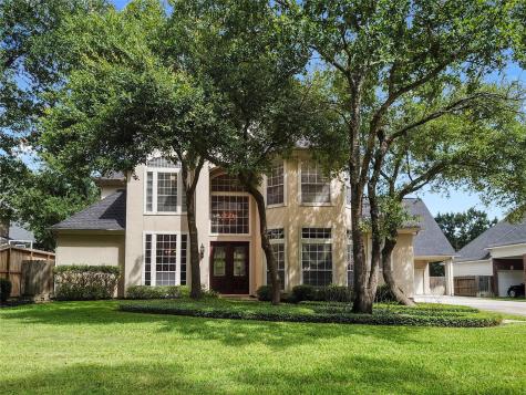 13318 Cypress Pond Drive Cypress TX 77429