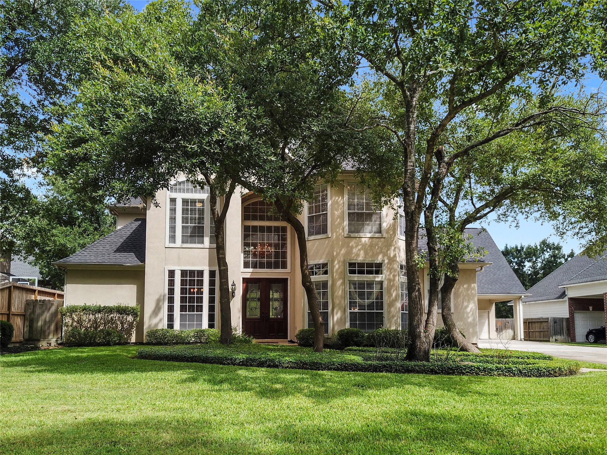 13318 Cypress Pond Drive Cypress TX 77429