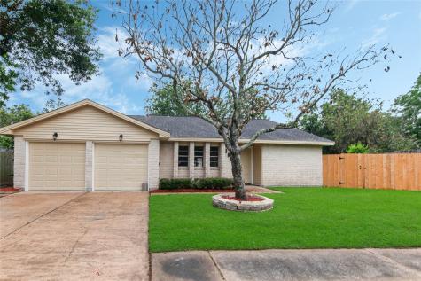 16238 Cavendish Court Houston TX 77059