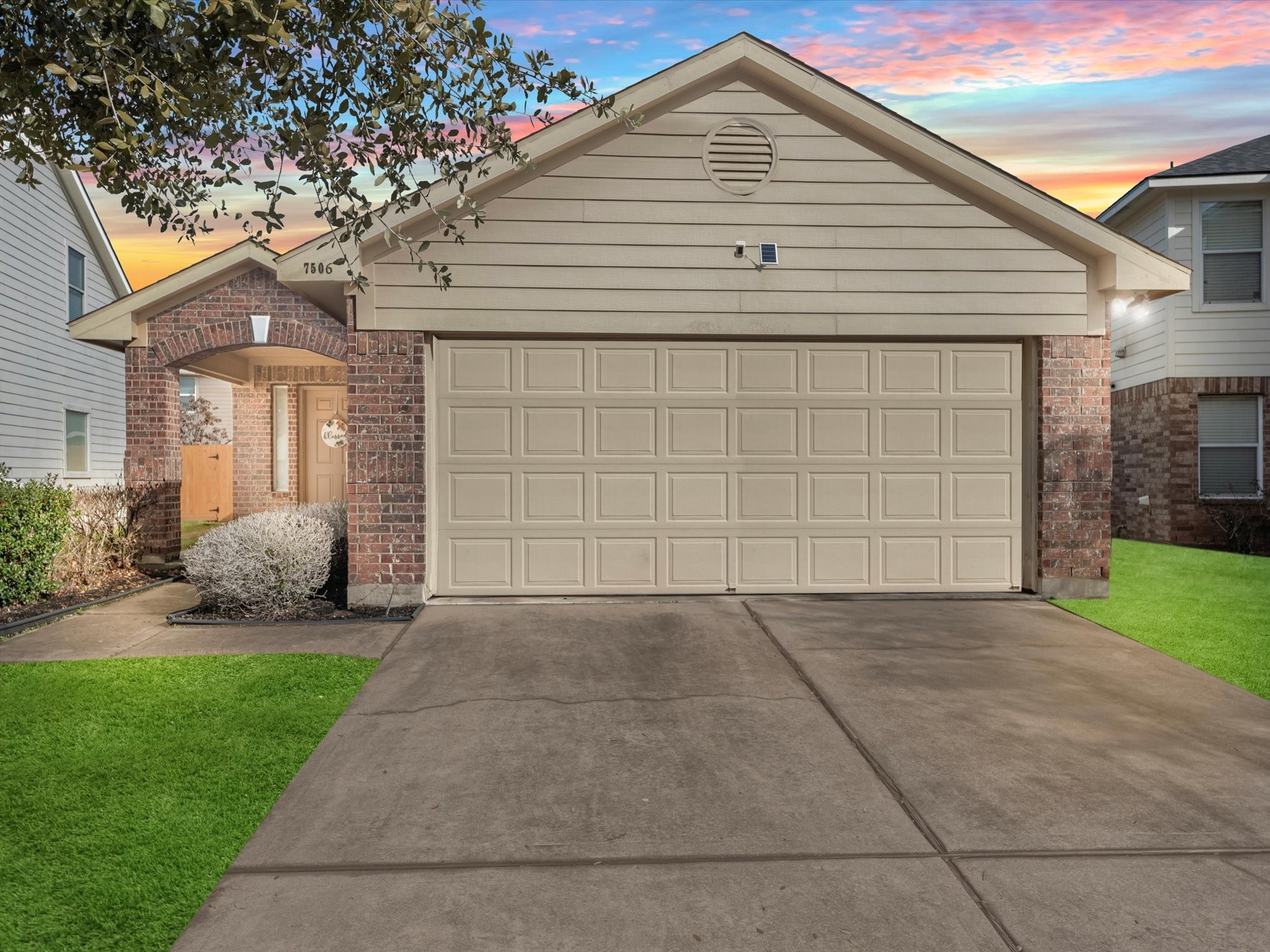 7506 Legacy Pines Drive Cypress TX 77433
