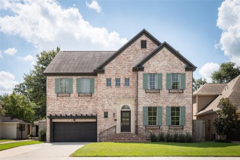 3511 Deal Street Houston TX 77025