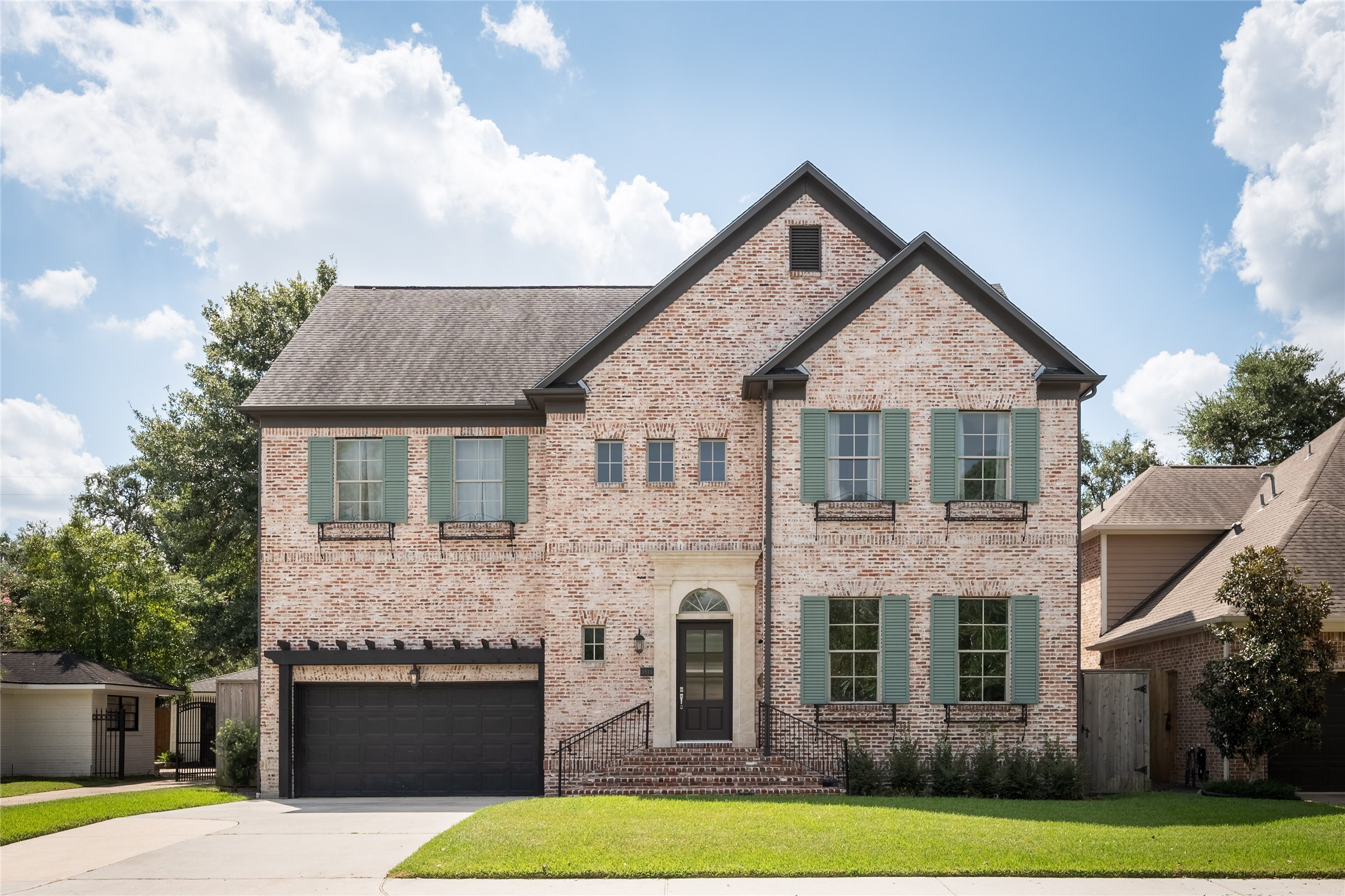 3511 Deal Street Houston TX 77025