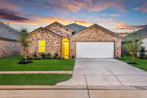 22926 Arcola Manor Court Katy TX 77493