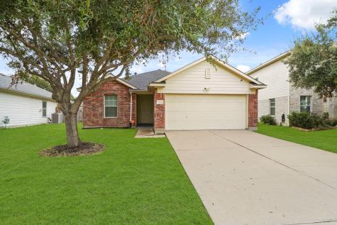 7843 Crescent Village Lane Richmond TX 77407