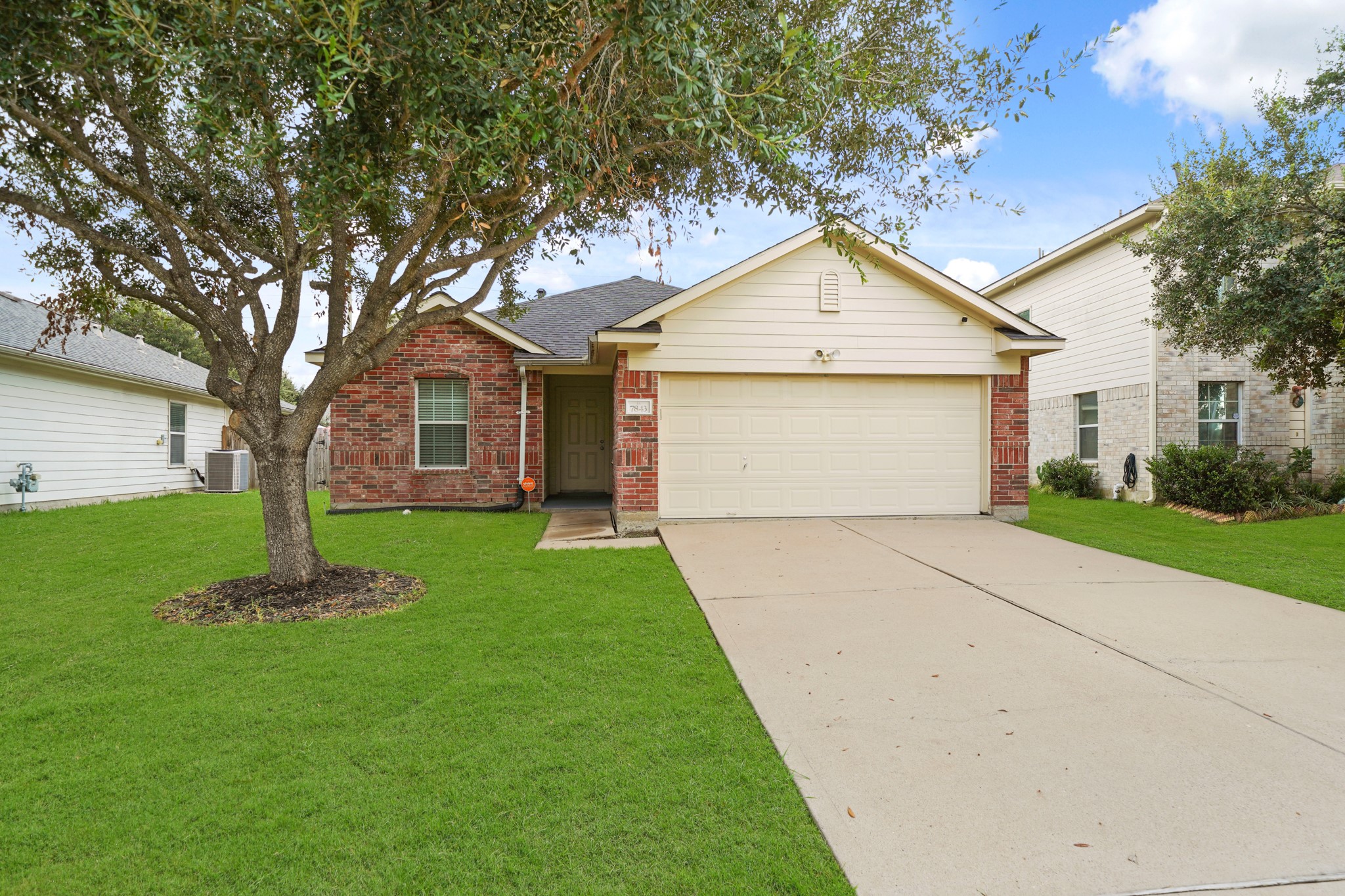 7843 Crescent Village Lane Richmond TX 77407