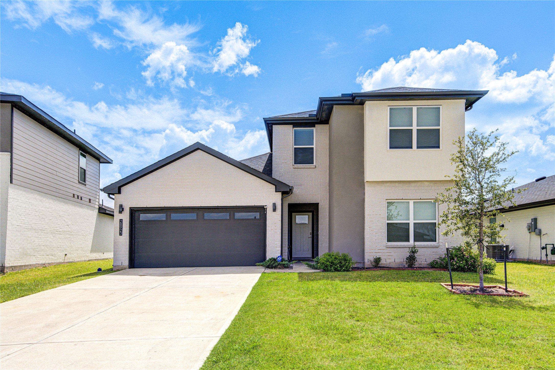 28923 Yampa Mill Lane Katy TX 77494