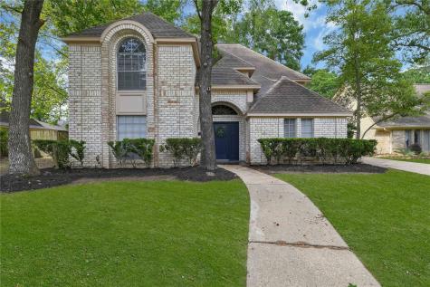 7611 Pine Green Lane Humble TX 77346