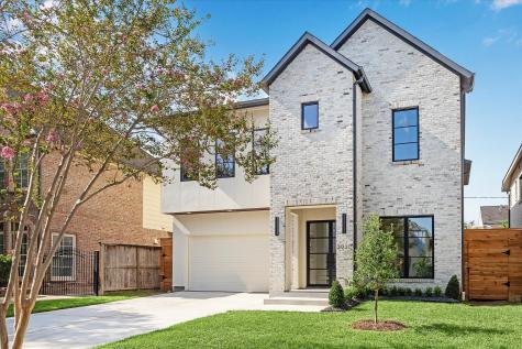 2920 Georgetown Street Houston TX 77005