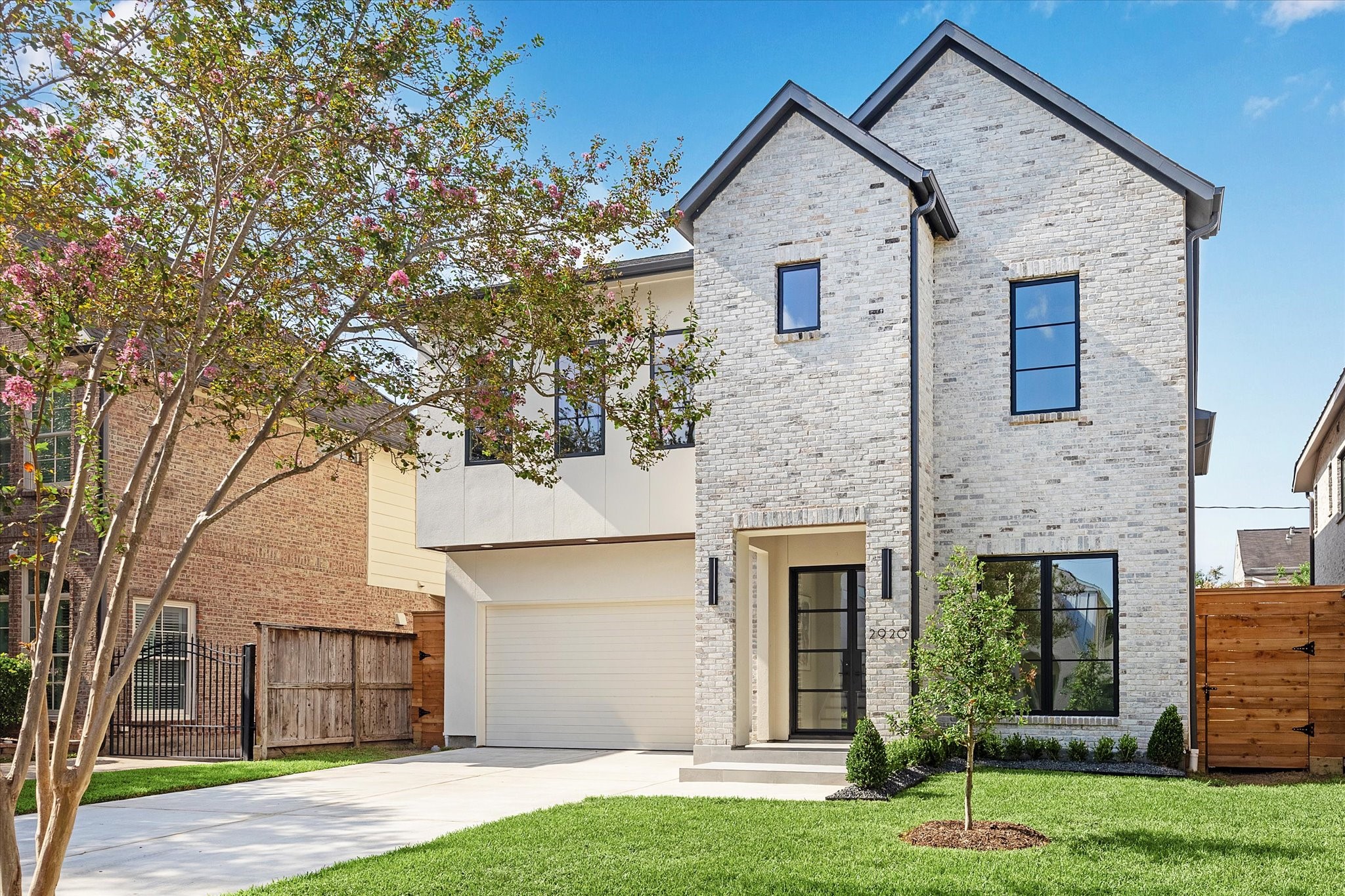 2920 Georgetown Street Houston TX 77005