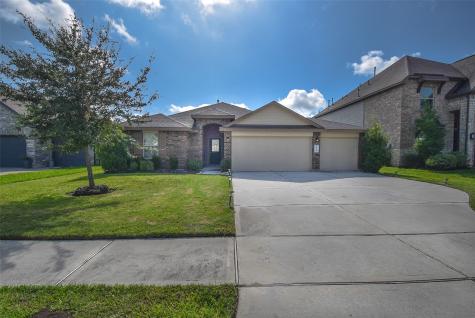 10323 Sill Prairie Drive Rosharon TX 77583
