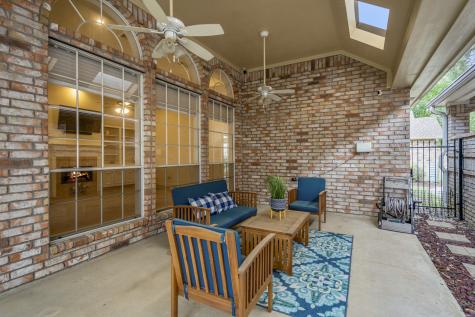 6604 Queensclub Drive Houston TX 77069