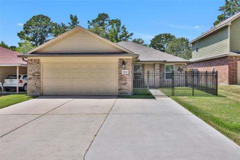 15150 Starboard Drive Willis TX 77318