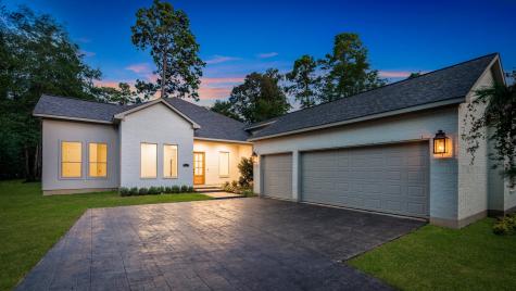 25134 E Tara Plantation Drive Tomball TX 77375