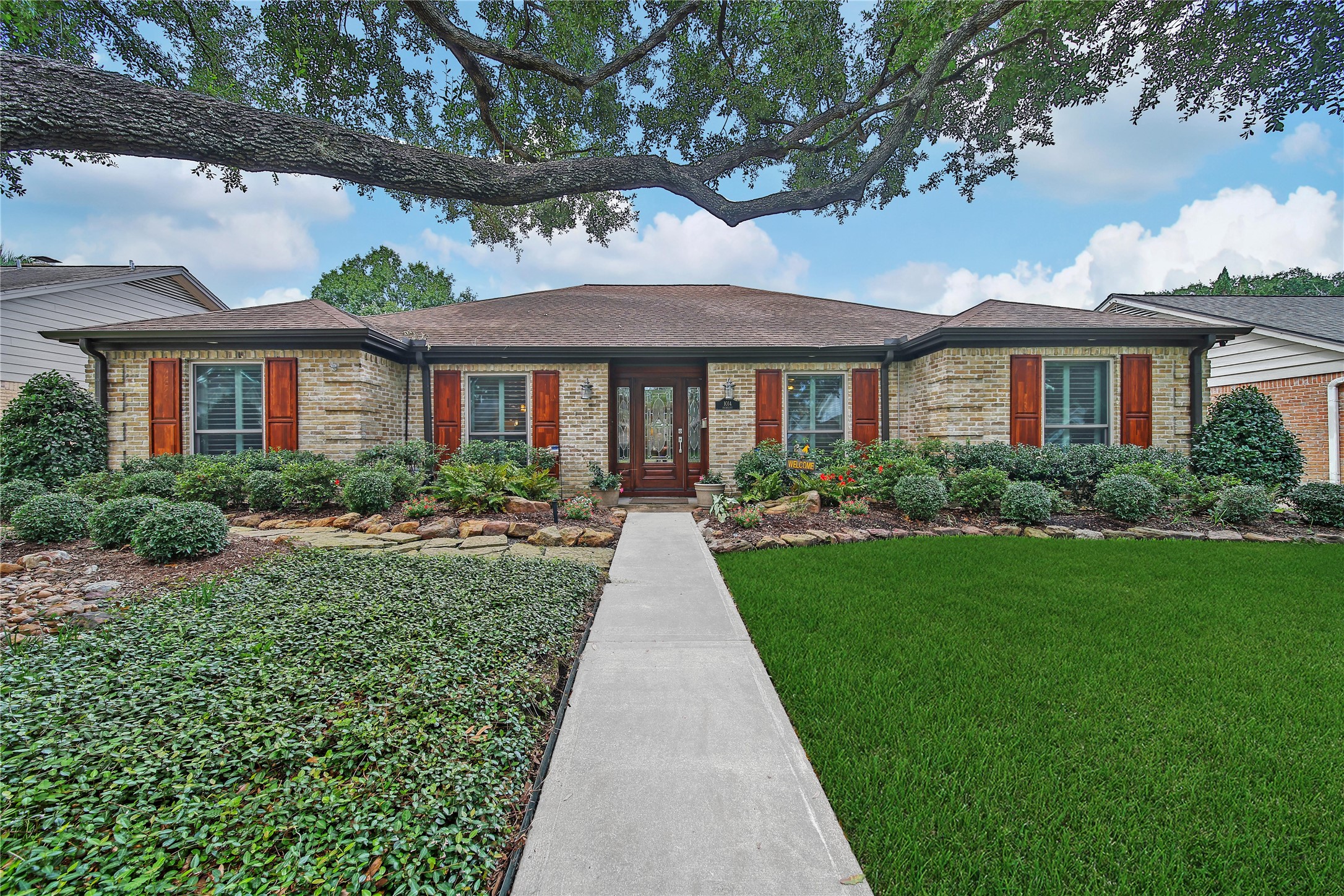 1014 Richelieu Lane Houston TX 77018