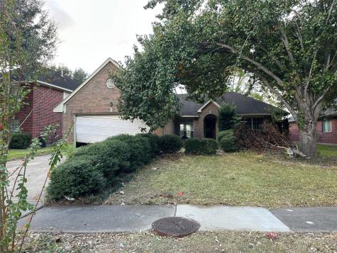 1310 Village Court Boulevard Rosenberg TX 77471