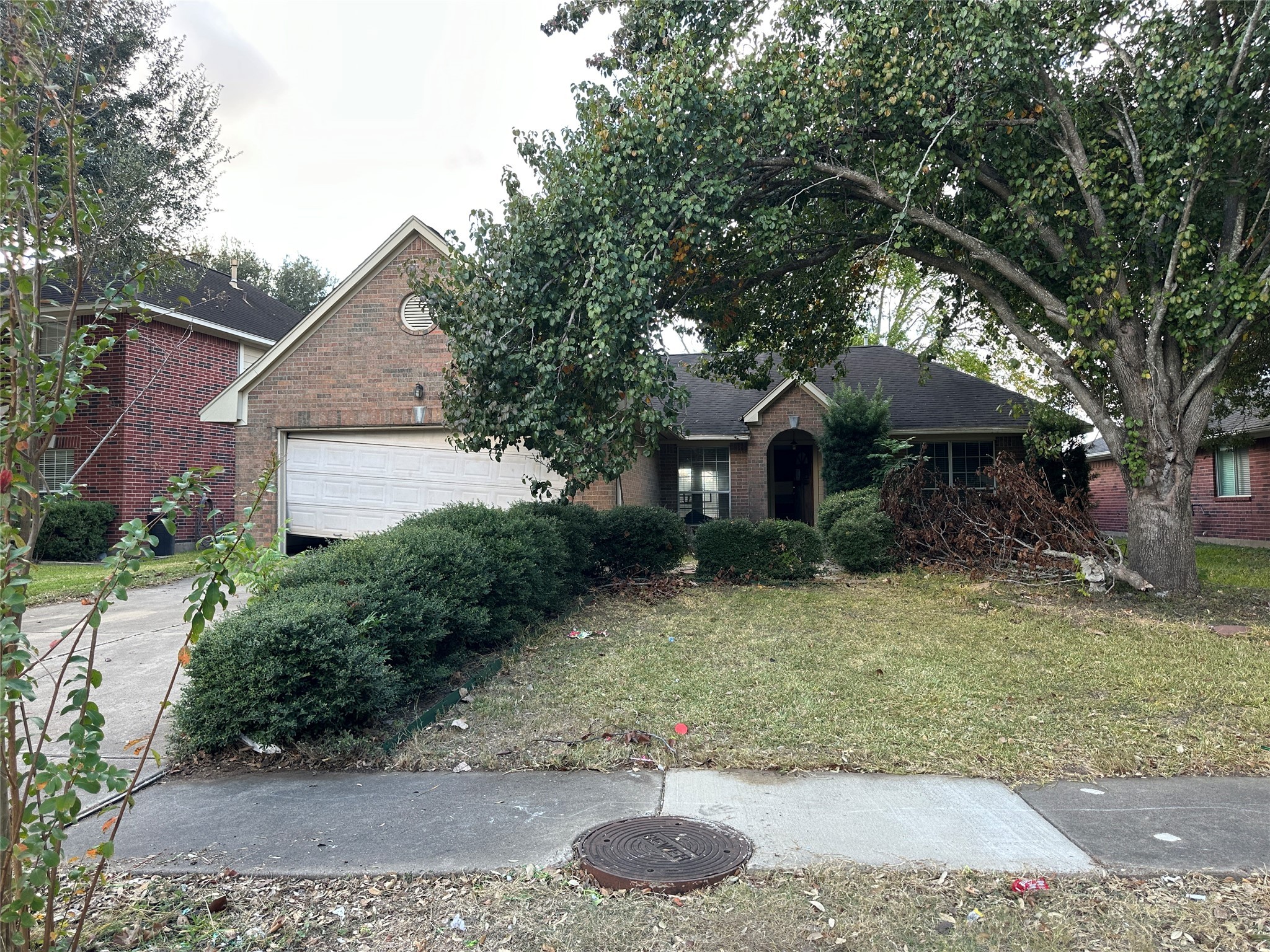1310 Village Court Boulevard Rosenberg TX 77471