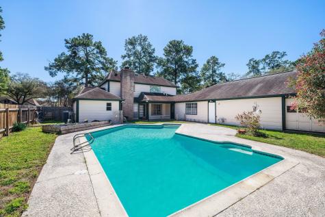 3614 Mossville Court Houston TX 77068