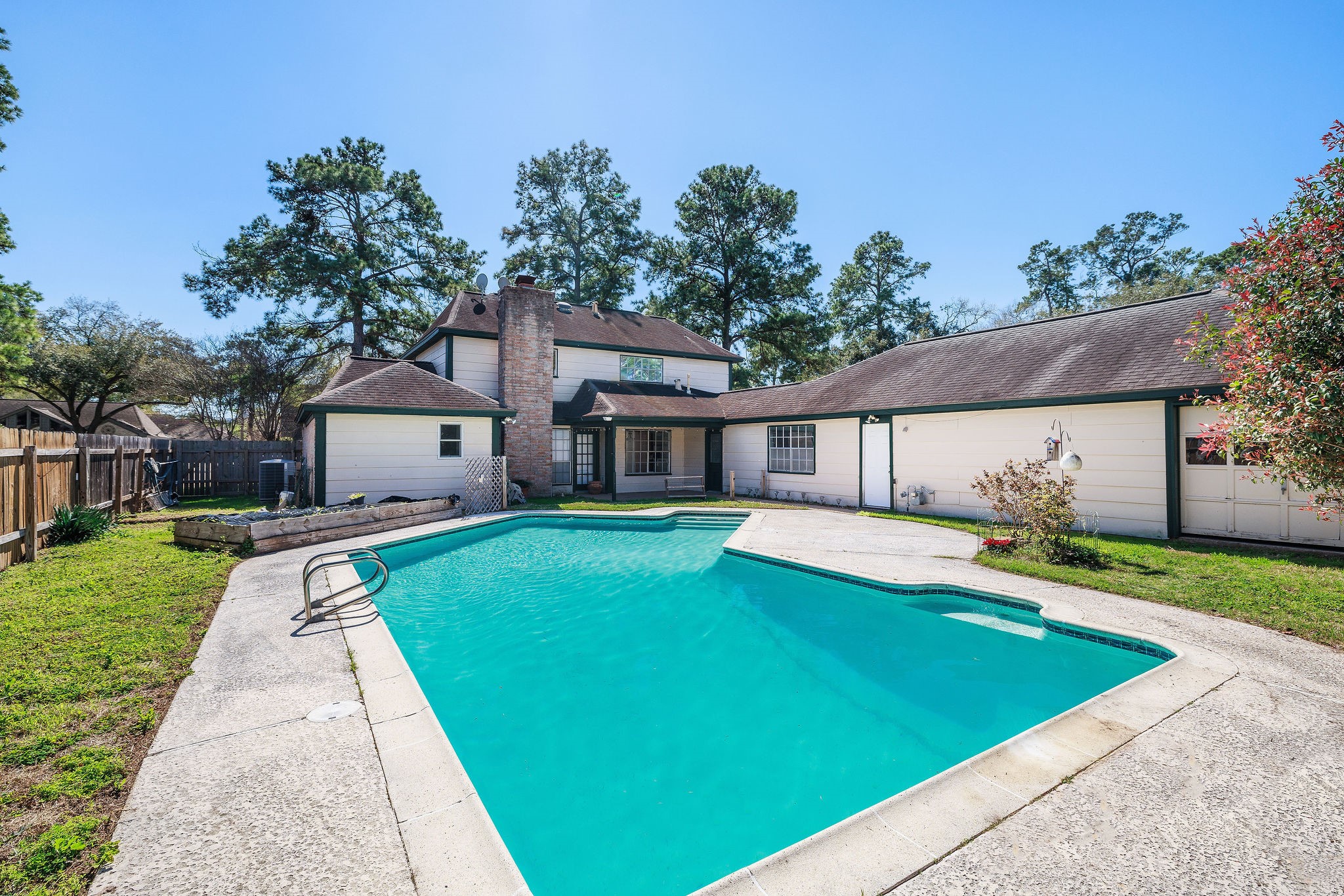 3614 Mossville Court Houston TX 77068